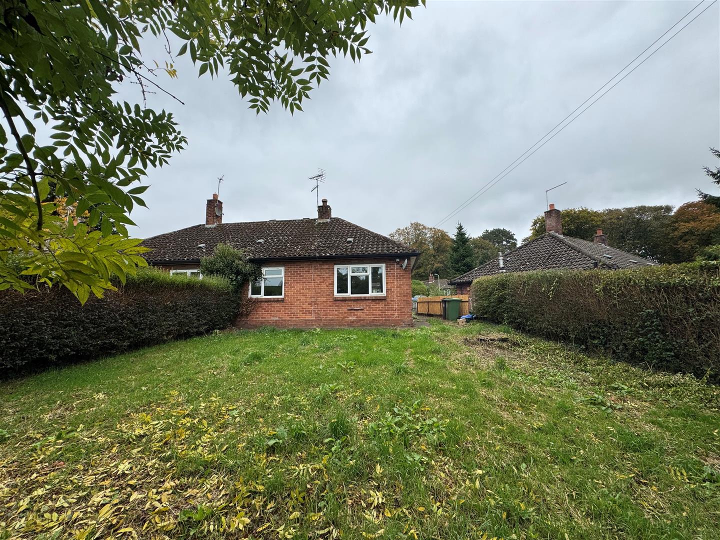 4, Kenrick Close, Woore, CW3 9SL